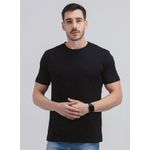 SmarT Shirt Preta Darrê Co.