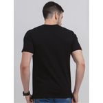 SmarT Shirt Preta Darrê Co.