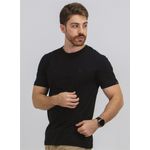 SmarT Shirt Preta