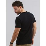 SmarT Shirt Preta