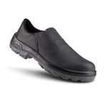SAPATO ELASTICO BIDENSIDADE ELETRICISTA BICO PVC CA15294