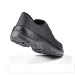 SAPATO ELASTICO BIDENSIDADE ELETRICISTA BICO PVC CA15294