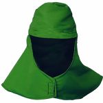 TOUCA ARABE SOLDADOR BRIM C/VELCRO CA50464