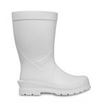BOTA OCUPACIONAL EVA CANO LONGO IMPERMEAVEL E TERMICA BRANCA CA50111