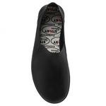 TENIS OCUPACIONAL POLIMERO PRETO STICKY WOMAN STW-PTA CA44589