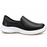SAPATO GECKO WOMAN GSW-PTA PRETO CA44771