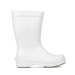 BOTA OCUPACIONAL EVA CANO LONGO IMPERMEAVEL E TERMICA BRANCA CA50111
