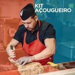 Kit Açougueiro