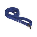 FITA SEGURANCA ANEL 100CM AZUL 22KN