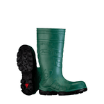 BOTA SUPERLEVE CANO LONGO VERDE SOL PU CA33585