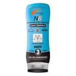 CREME PROTETOR PELE LUVA QUIMICA NB PROFISSIONAL 200G CA42989