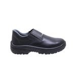 SAPATO DE ELASTICO SOFT PREMIUM PRETO 3001SRV CA34923