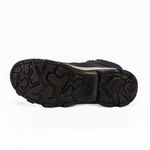 BOTA HYBRID FOCUS BLUE BIDENSIDADE BICO PP HB50001S1BL CA47843