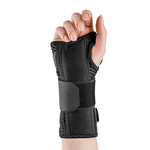 MICROTALA COMFORT AIR S/ POLEGAR ESQUERDA PRETA OR1026B