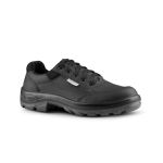 TENIS VAQUETA DE AMARRAR BIDENSIDADE BICO COMPOSITE SP903CDTK CA26730