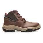 BOTINA AMARRAR AMAZONAS BICO PP 4064MBAG4460LH CA40872