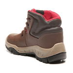BOTINA AMARRAR AMAZONAS BICO PP 4064MBAG4460LH CA40872