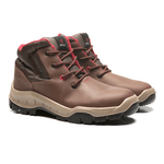 BOTINA AMARRAR AMAZONAS BICO PP 4064MBAG4460LH CA40872
