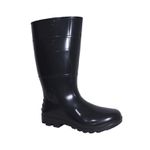 BOTA PVC SAFETY BOOTS C. ALTO 6033PSF S/FORRO CA42149