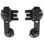 ADAPTADOR DE ABAFADOR PARA CAPACETE