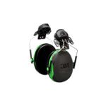 ABAFADOR AUDITIVO PELTOR ACOPLAR X1P3E 16DB CA32844