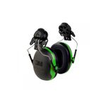 ABAFADOR AUDITIVO PELTOR ACOPLAR X1P3E 16DB CA32844