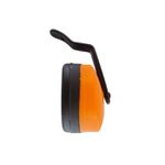 ABAFADOR AUDITIVO CONCHA 24DB ACOPLAR ARS CA7166