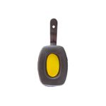 ABAFADOR AUDITIVO CONCHA 24DB ACOPLAR ARS CA7166