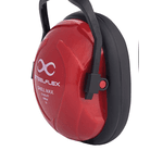 ABAFADOR AUDITIVO ACOPLAR SHELL MAX 15DB CA39477