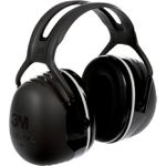 ABAFADOR AUDITIVO CONCHA PELTOR X5A 29DB CA32841