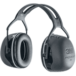 ABAFADOR AUDITIVO CONCHA PELTOR X5A 29DB CA32841