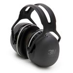 ABAFADOR AUDITIVO CONCHA PELTOR X5A 29DB CA32841
