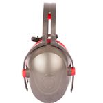 ABAFADOR AUDITIVO CONCHA L-360 27DB CA35723