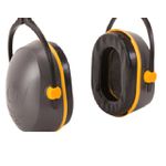 ABAFADOR AUDITIVO CONCHA L-340V 21DB CA35721