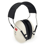 ABAFADOR AUDITIVO CONCHA H6A 21DB CA12186
