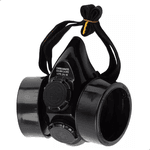 RESPIRADOR SEMI FACIAL CG306 CA7072