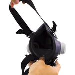 RESPIRADOR 1/4 FACIAL MASTT 2001 CA14781