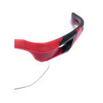 OCULOS DE SEGURANÇA FLORENCE INCOLOR AR/AE/UV CA40904