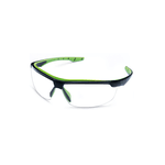 OCULOS DE SEGURANÇA NEON INCOLOR AR/AE/UV CA40906