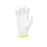 LUVA HELANCA PRO BRANCA TAM 9 (G) CA39670