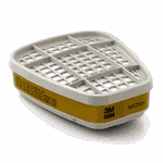 CARTUCHO MULTIGASES 6006