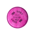 FILTRO COMBINADO P/ PARTICULAS 2097 P3