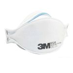 RESPIRADOR DESCARTAVEL AURA PFF2 SEM VALVULA 9320 CA30592