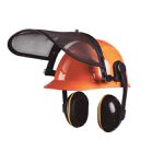 KIT ROÇADOR MALHA DE AÇO 8X12 SUPORTE 3X1 CA34414/43430