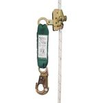 TRAVA QUEDAS PARA CORDA POLIAMIDA 1/2” CG526