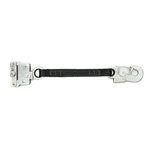 TRAVA QUEDA AÇO INOX PARA CORDA POLIAMIDA 1/2” MULT1886A