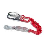TALABARTE Y DUPLO FITA ELASTICA ABS CP2102