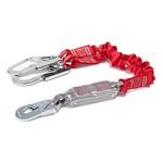 TALABARTE Y DUPLO FITA ELASTICA ABS CP2102