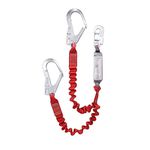 TALABARTE Y DUPLO FITA ELASTICA ABS CP2102