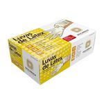 LUVA PROCEDIMENTO LATEX COM PO CX C/100UND CA36660